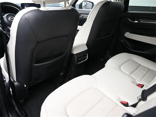used 2023 Mazda CX-5 car, priced at $21,974