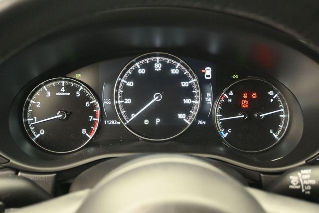 used 2024 Mazda CX-30 car, priced at $26,091