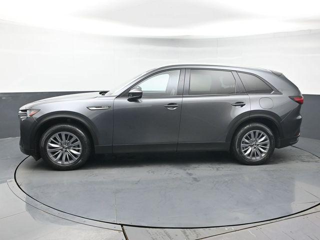 used 2024 Mazda CX-90 PHEV car, priced at $29,777