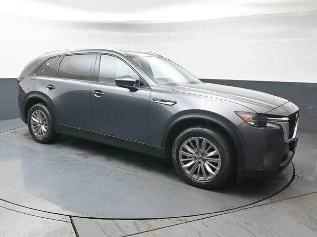 used 2024 Mazda CX-90 PHEV car, priced at $29,777