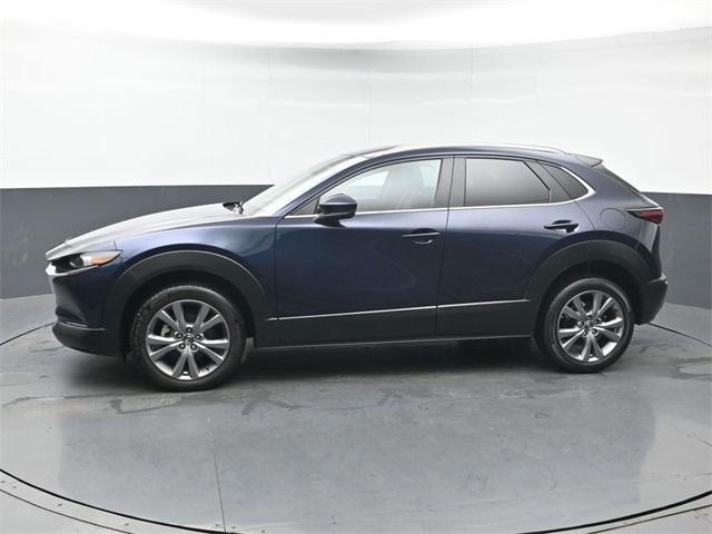 used 2024 Mazda CX-30 car, priced at $22,774
