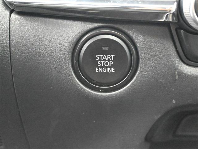 used 2024 Mazda CX-30 car, priced at $22,774