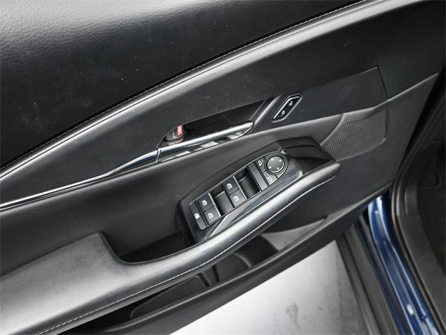 used 2024 Mazda CX-30 car, priced at $22,774