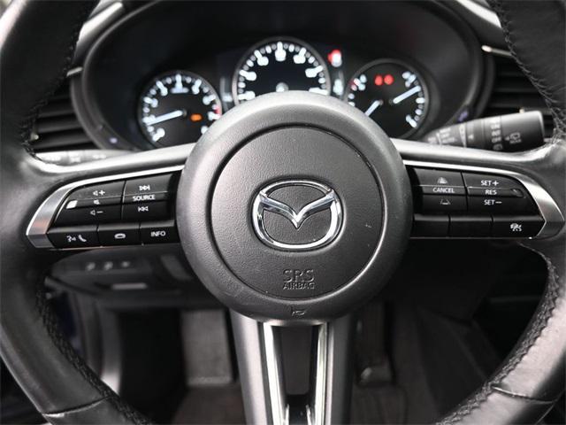 used 2024 Mazda CX-30 car, priced at $22,774