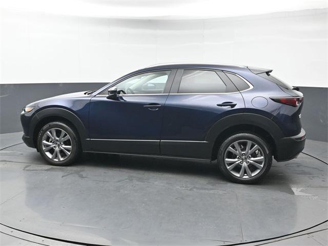 used 2024 Mazda CX-30 car, priced at $22,774