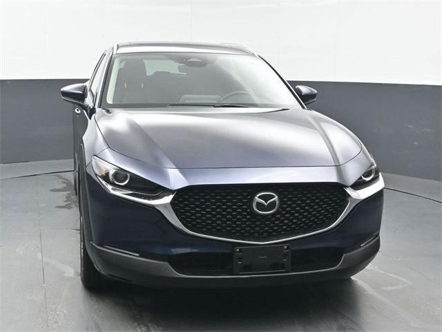 used 2024 Mazda CX-30 car, priced at $22,774