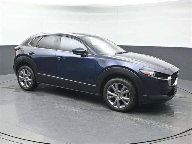 used 2024 Mazda CX-30 car, priced at $22,774