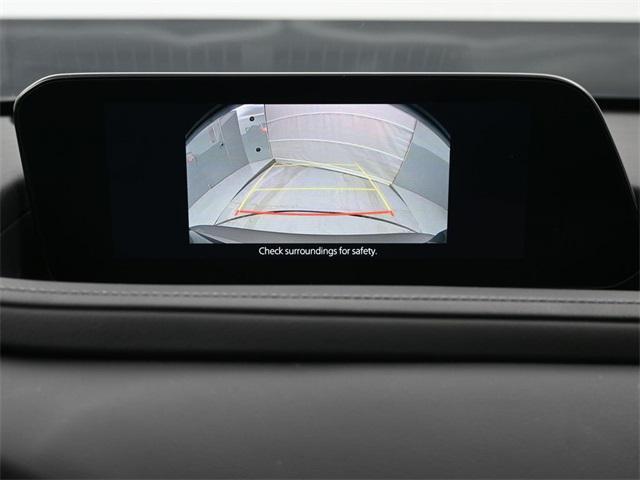 used 2024 Mazda CX-30 car, priced at $22,774
