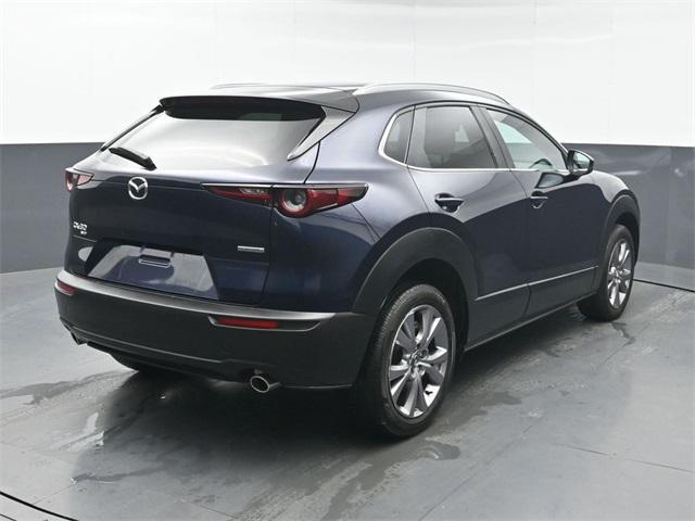 used 2024 Mazda CX-30 car, priced at $22,774