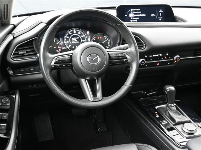 used 2024 Mazda CX-30 car, priced at $22,774