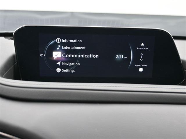 used 2024 Mazda CX-30 car, priced at $22,774