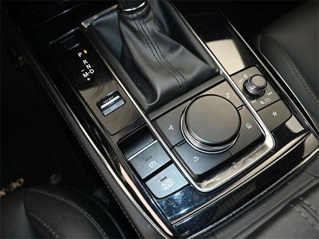 used 2024 Mazda CX-30 car, priced at $22,774