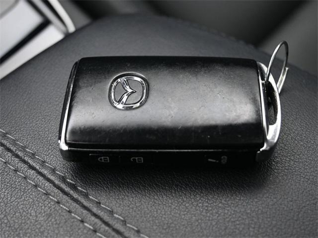 used 2024 Mazda CX-30 car, priced at $22,774