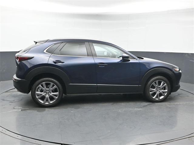 used 2024 Mazda CX-30 car, priced at $22,774