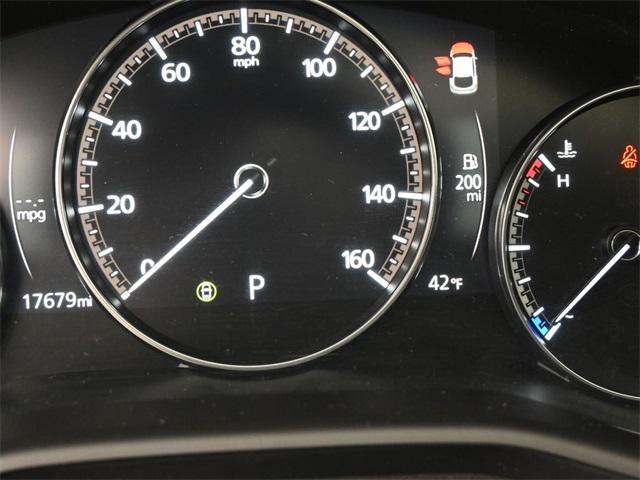used 2024 Mazda CX-30 car, priced at $22,774