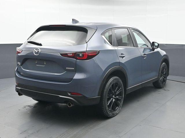 used 2024 Mazda CX-5 car, priced at $23,774