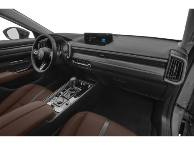 new 2026 Mazda CX-50 car, priced at $41,225