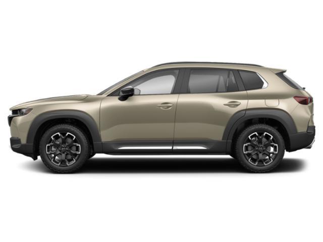 new 2026 Mazda CX-50 car, priced at $41,225