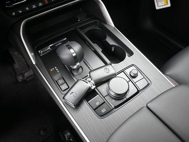 new 2026 Mazda CX-90 car, priced at $57,570