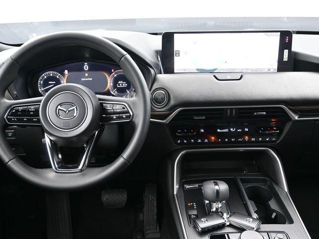 new 2026 Mazda CX-90 car, priced at $57,570