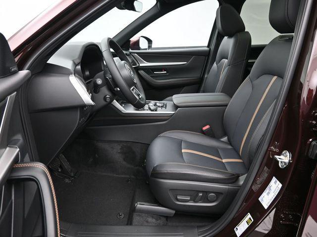 new 2026 Mazda CX-90 car, priced at $57,570