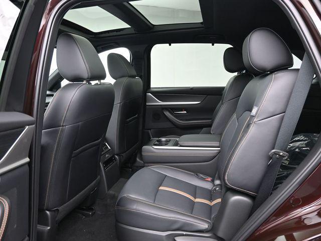 new 2026 Mazda CX-90 car, priced at $57,570