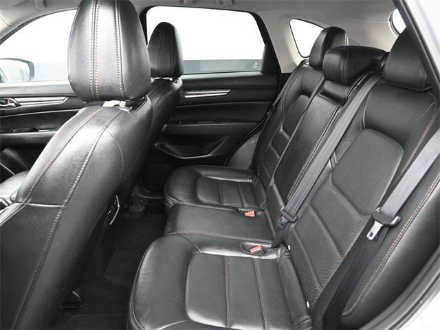 used 2023 Mazda CX-5 car, priced at $24,569