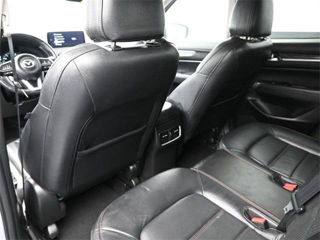 used 2023 Mazda CX-5 car, priced at $24,569