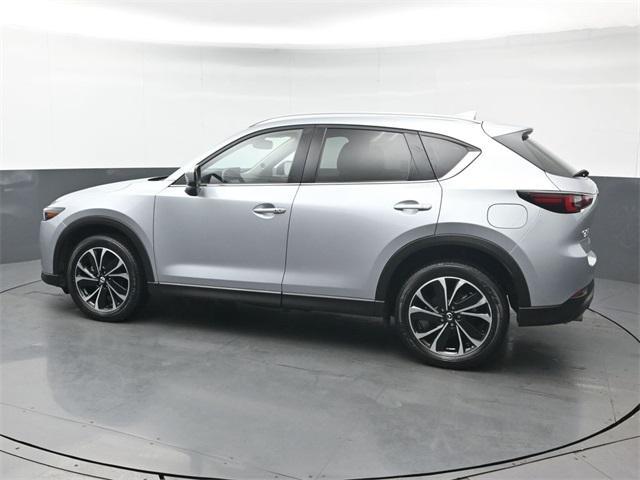 used 2023 Mazda CX-5 car, priced at $24,569
