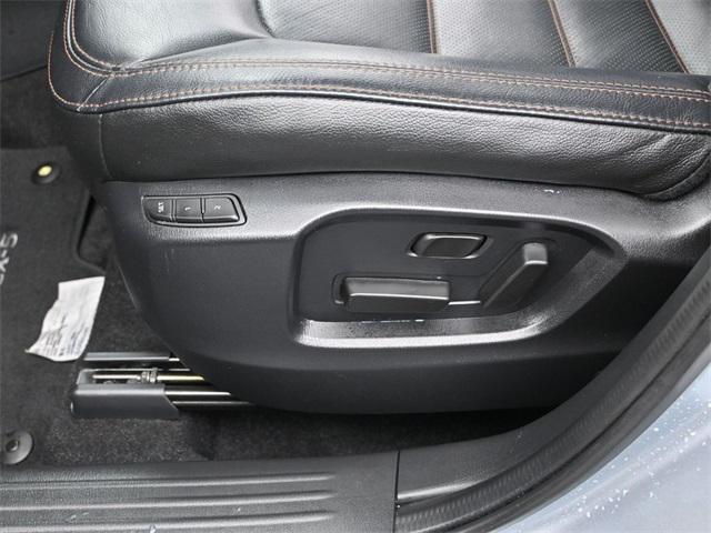 used 2023 Mazda CX-5 car, priced at $24,569