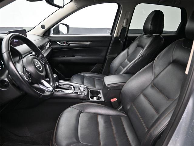 used 2023 Mazda CX-5 car, priced at $24,569