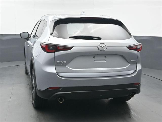 used 2023 Mazda CX-5 car, priced at $24,569