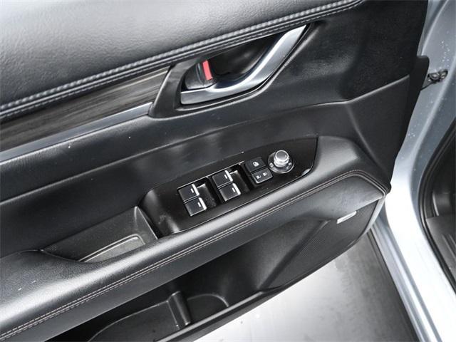 used 2023 Mazda CX-5 car, priced at $24,569