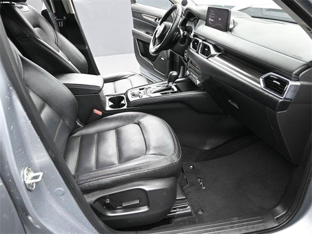 used 2023 Mazda CX-5 car, priced at $24,569