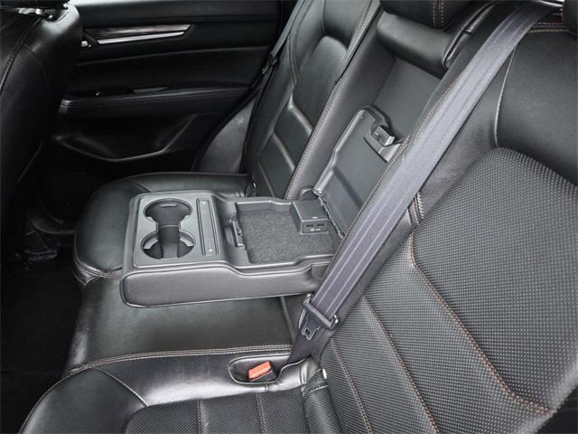 used 2023 Mazda CX-5 car, priced at $24,569
