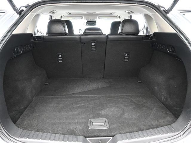used 2023 Mazda CX-5 car, priced at $24,569