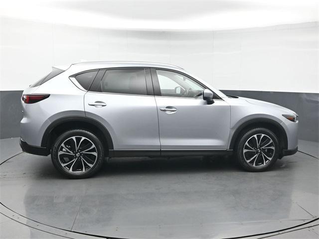 used 2023 Mazda CX-5 car, priced at $24,569