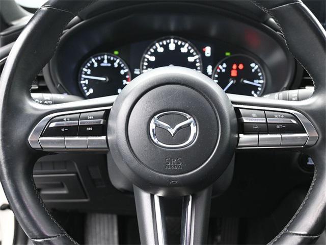 used 2019 Mazda Mazda3 car, priced at $16,987