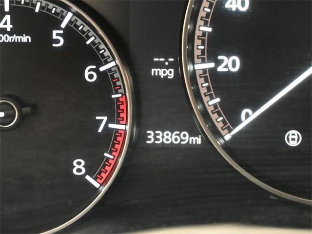 used 2019 Mazda Mazda3 car, priced at $16,987