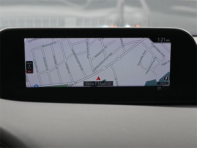 used 2019 Mazda Mazda3 car, priced at $16,987