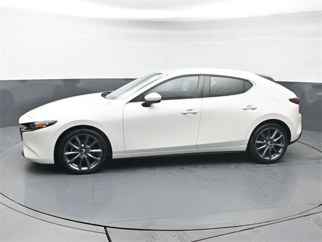 used 2019 Mazda Mazda3 car, priced at $16,987