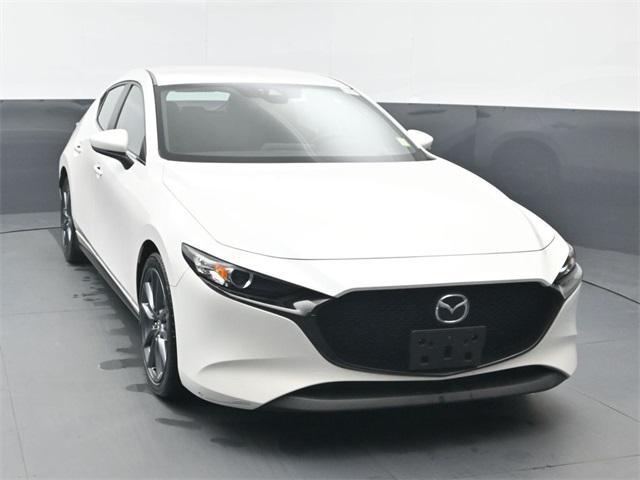 used 2019 Mazda Mazda3 car, priced at $16,987