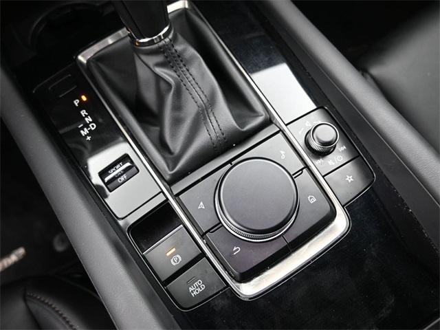 used 2019 Mazda Mazda3 car, priced at $16,987