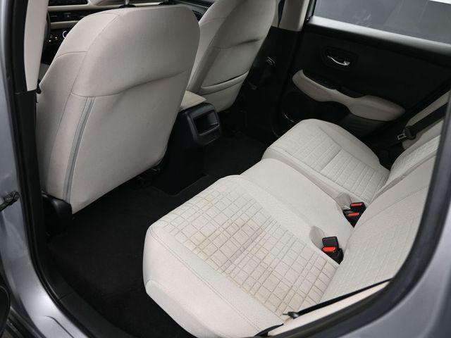used 2023 Honda HR-V car, priced at $20,987