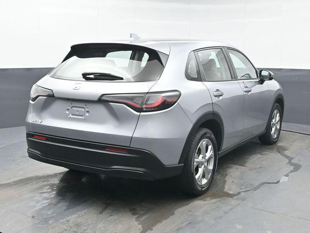 used 2023 Honda HR-V car, priced at $20,987