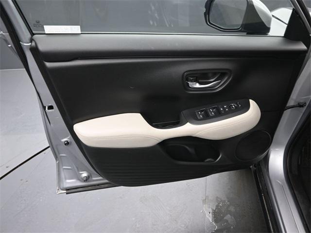 used 2023 Honda HR-V car, priced at $20,988