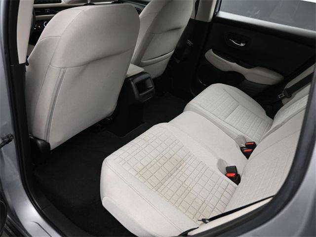 used 2023 Honda HR-V car, priced at $20,988