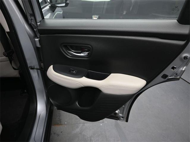 used 2023 Honda HR-V car, priced at $20,988