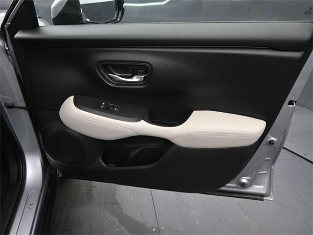 used 2023 Honda HR-V car, priced at $20,988