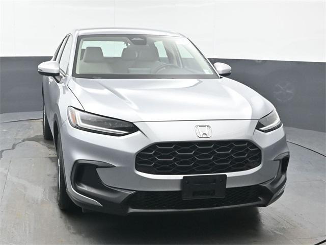 used 2023 Honda HR-V car, priced at $20,988